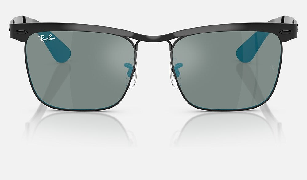 Ray-Ban RB3875 002/8O - vista frontal