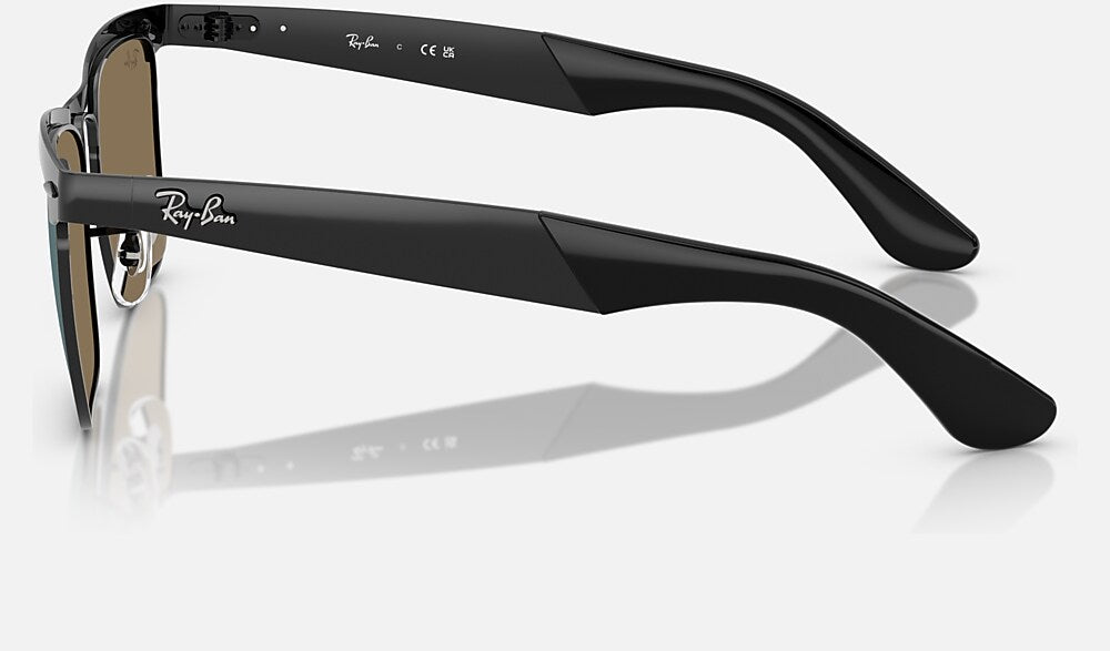 Ray-Ban RB3875 002/8O - vista lateral