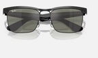 Ray-Ban RB3875 002/39 - detalle