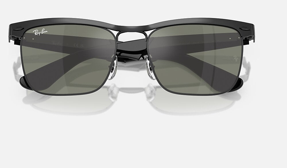 Ray-Ban RB3875 002/39 - detalle