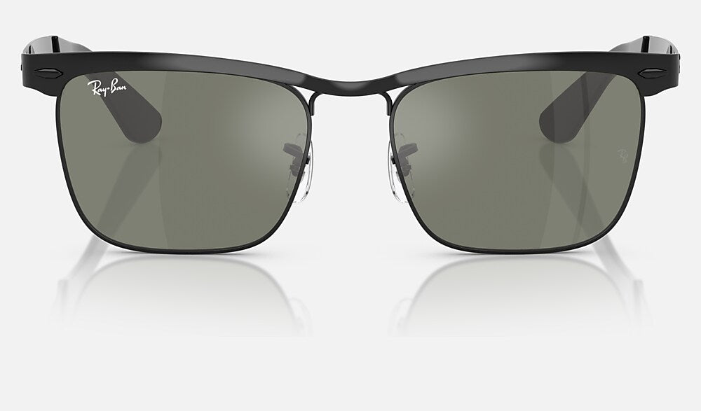 Ray-Ban RB3875 002/39 - vista frontal