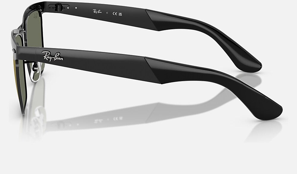 Ray-Ban RB3875 002/39 - vista lateral