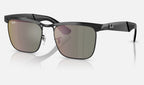 Ray-Ban RB3875 002/39 - vista tres cuartos