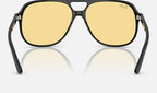 Ray-Ban RB2198 901/R6 - vista posterior