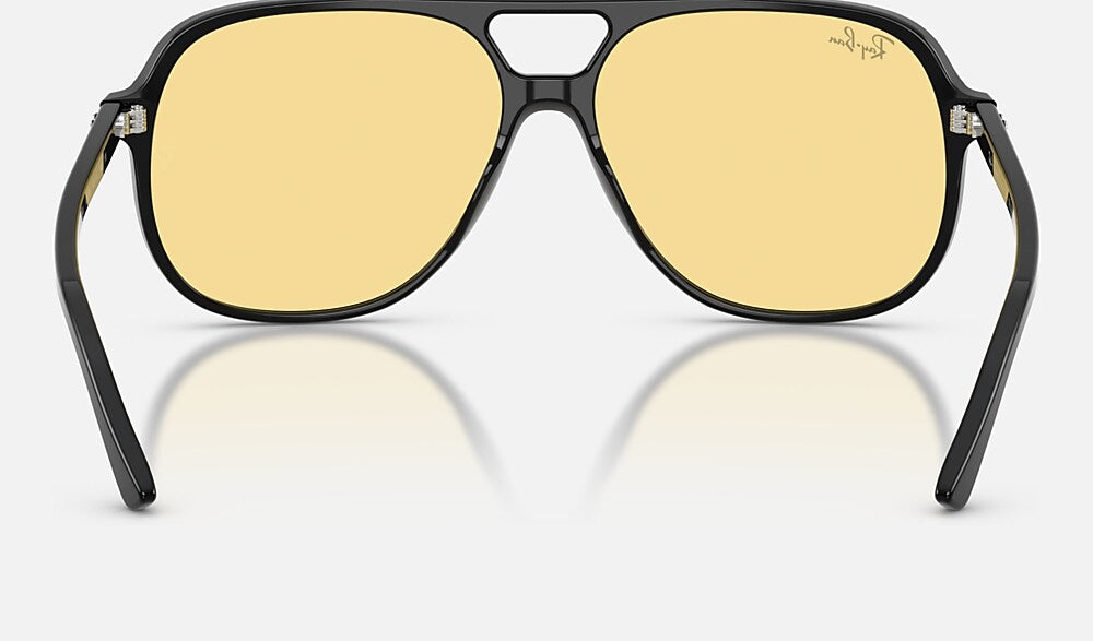 Ray-Ban RB2198 901/R6 - vista posterior