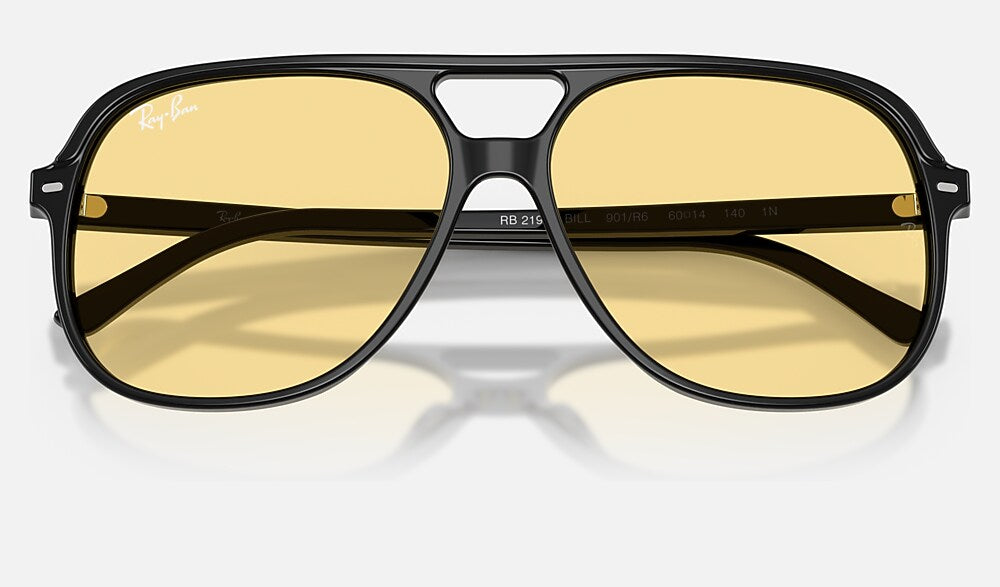 Ray-Ban RB2198 901/R6 - detalle