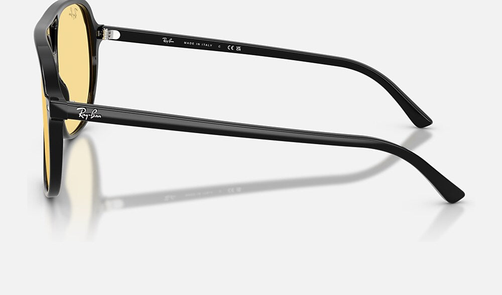 Ray-Ban RB2198 901/R6 - vista lateral