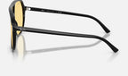 Ray-Ban RB2198 901/R6 - vista lateral