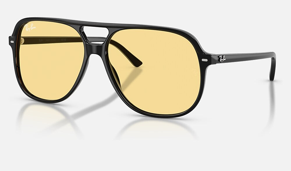 Ray-Ban RB2198 901/R6 - vista tres cuartos