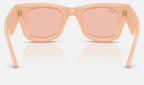 Ray-Ban RB4940 687584 - vista posterior