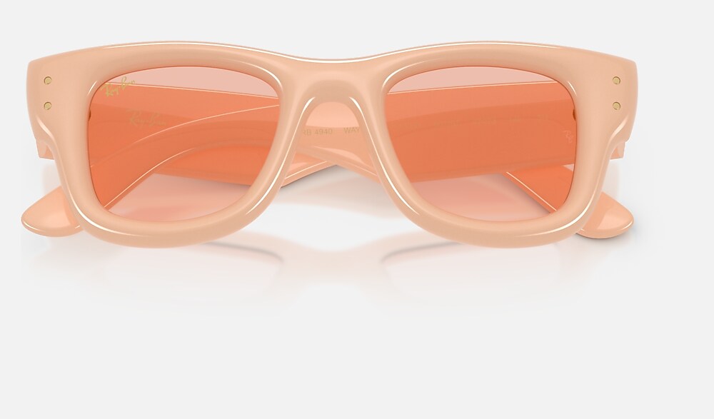 Ray-Ban RB4940 687584 - detalle