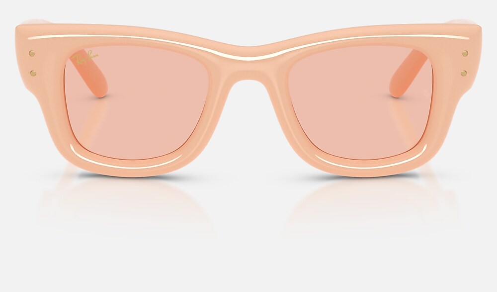 Ray-Ban RB4940 687584 - vista frontal