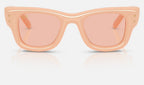 Ray-Ban RB4940 687584 - vista frontal