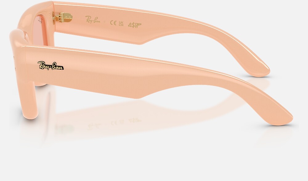 Ray-Ban RB4940 687584 - vista lateral