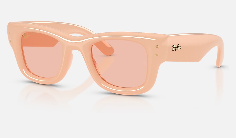 Ray-Ban RB4940 687584 - vista tres cuartos
