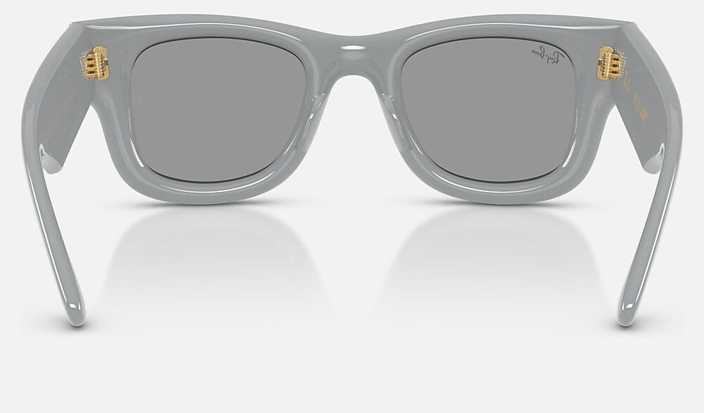 Ray-Ban RB4940 6876/1 - vista posterior