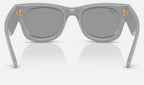 Ray-Ban RB4940 6876/1 - vista posterior