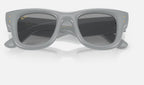 Ray-Ban RB4940 6876/1 - detalle