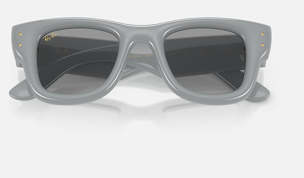 Ray-Ban RB4940 6876/1 - detalle