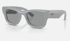 Ray-Ban RB4940 6876/1 - vista tres cuartos