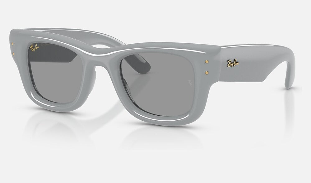 Ray-Ban RB4940 6876/1 - vista tres cuartos