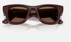 Ray-Ban RB4940 687773 - detalle