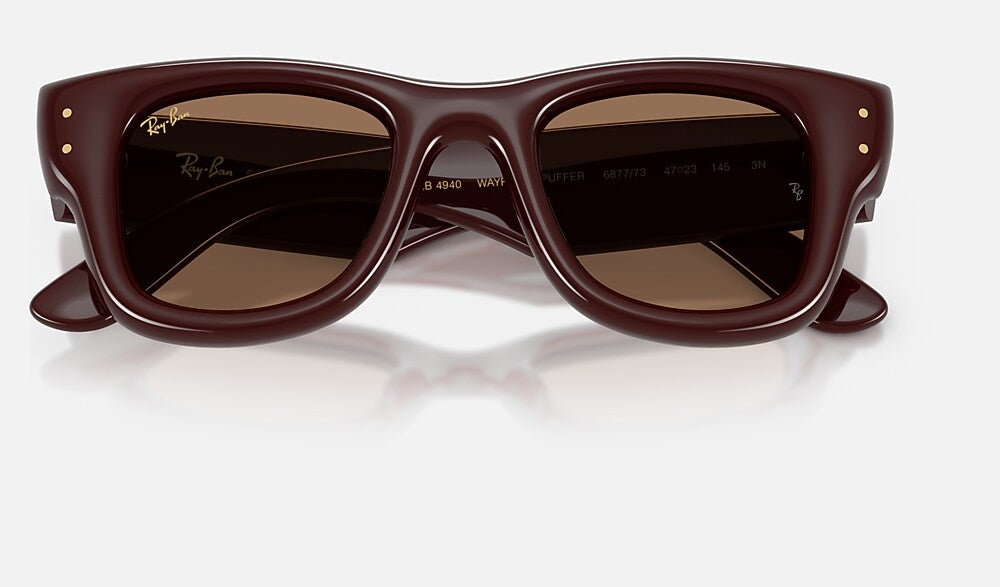 Ray-Ban RB4940 687773 - detalle