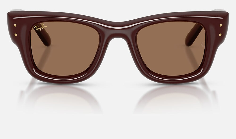 Ray-Ban RB4940 687773 - vista frontal