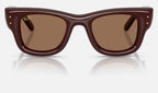 Ray-Ban RB4940 687773 - vista frontal
