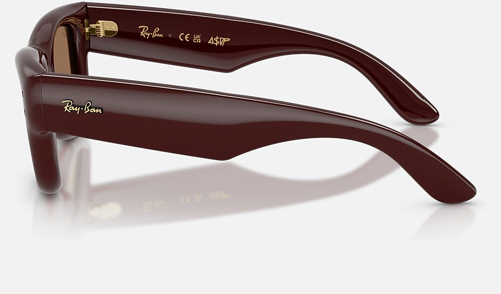 Ray-Ban RB4940 687773 - vista lateral