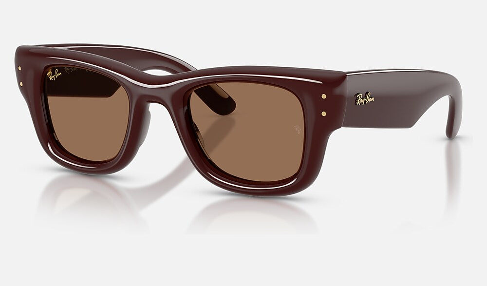 Ray-Ban RB4940 687773 - vista tres cuartos