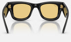 Ray-Ban RB4940 601/85 - vista posterior