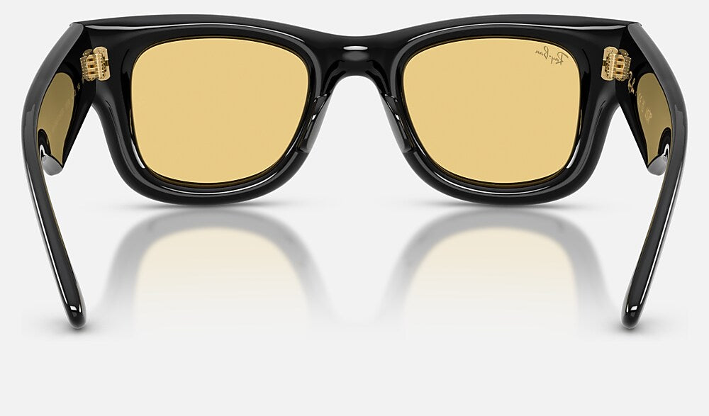 Ray-Ban RB4940 601/85 - vista posterior