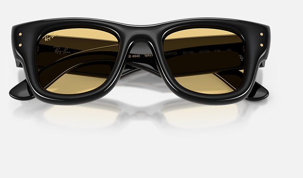 Ray-Ban RB4940 601/85 - detalle