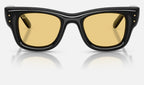 Ray-Ban RB4940 601/85 - vista frontal