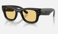 Ray-Ban RB4940 601/85 - vista tres cuartos