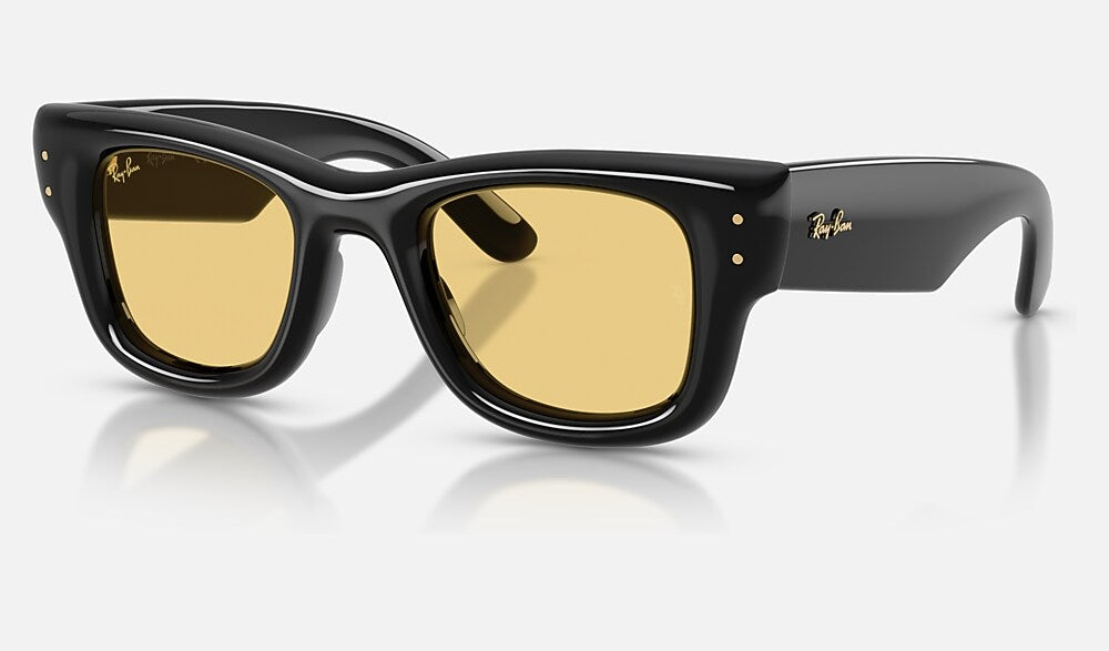 Ray-Ban RB4940 601/85 - vista tres cuartos