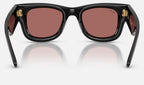 Ray-Ban RB4940 601/69 - vista posterior