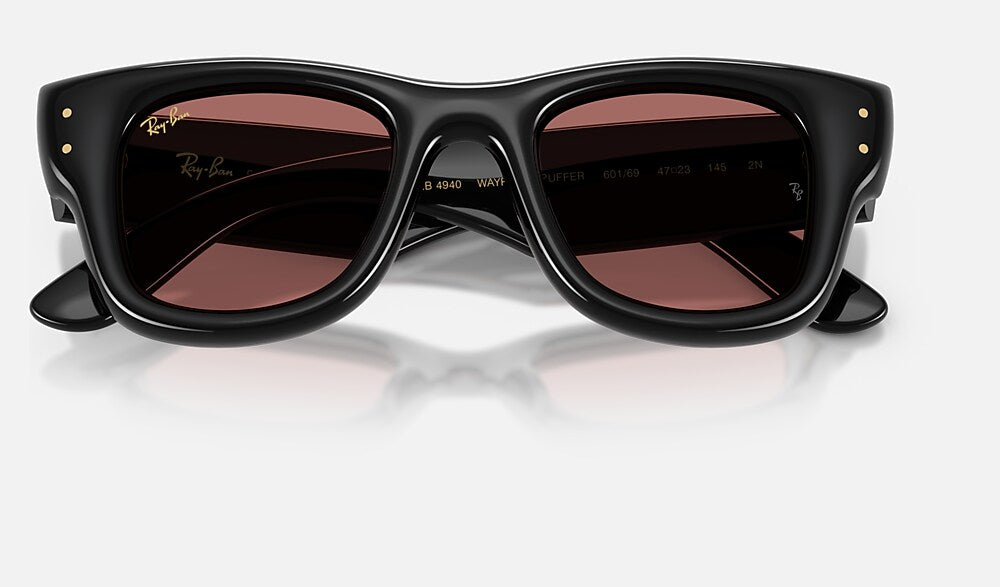 Ray-Ban RB4940 601/69 - detalle
