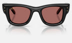 Ray-Ban RB4940 601/69 - vista frontal