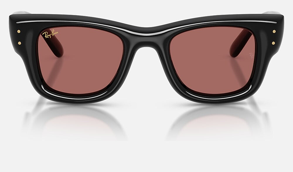Ray-Ban RB4940 601/69 - vista frontal