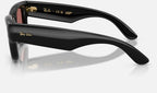 Ray-Ban RB4940 601/69 - vista lateral