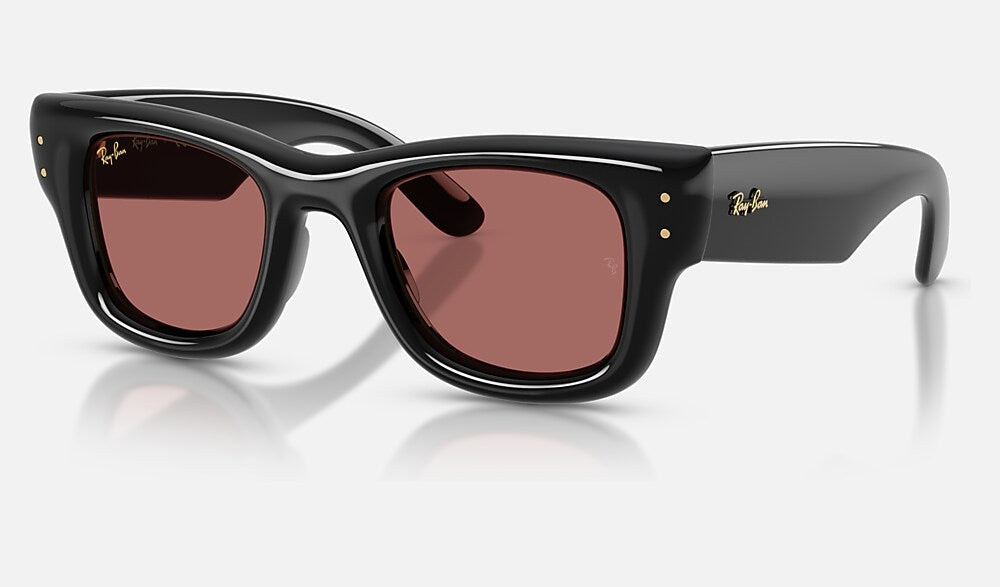 Ray-Ban RB4940 601/69 - vista tres cuartos