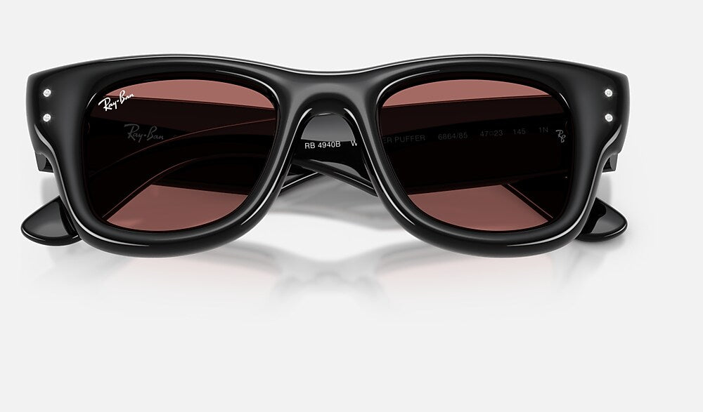 Ray-Ban RB4940B 686485 - detalle