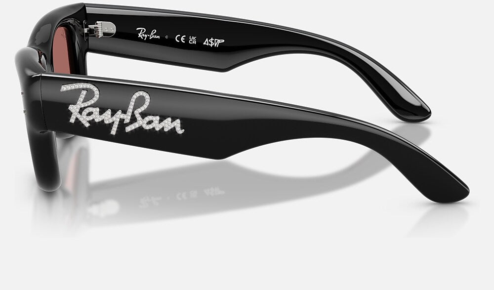 Ray-Ban RB4940B 686485 - vista lateral
