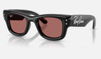 Ray-Ban RB4940B 686485 - vista tres cuartos