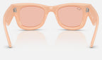 Ray-Ban RB4940B 688884 - vista posterior