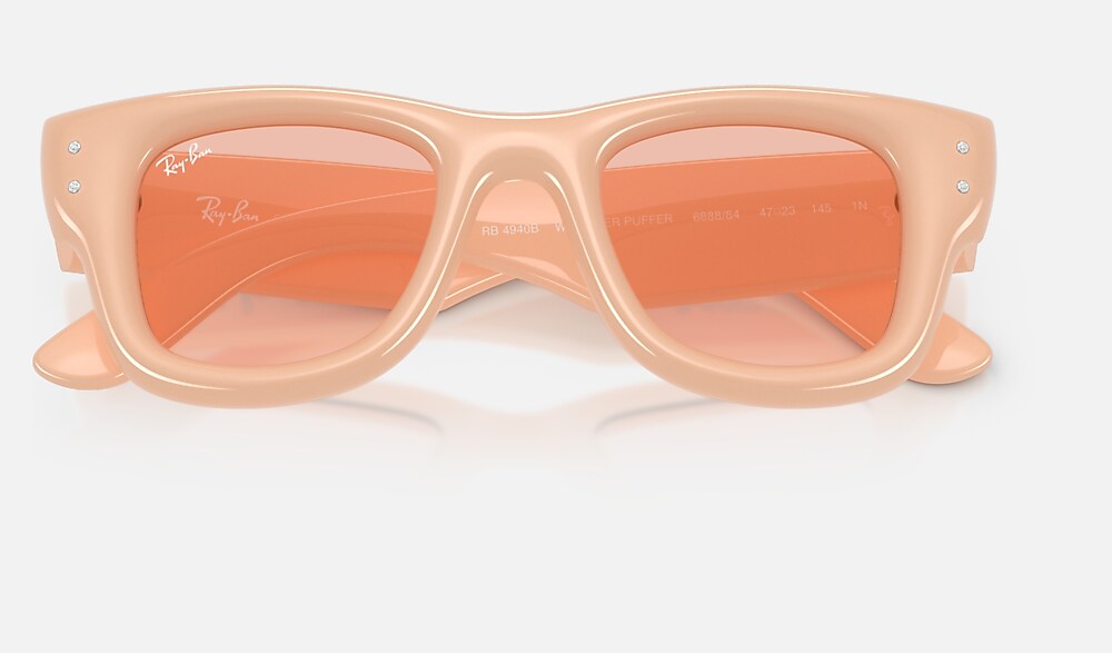 Ray-Ban RB4940B 688884 - detalle