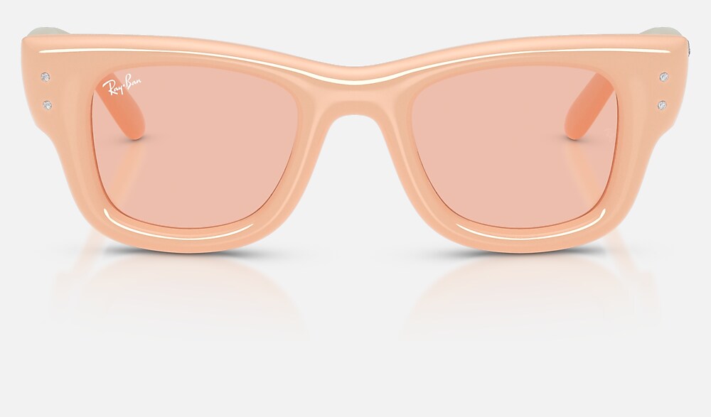 Ray-Ban RB4940B 688884 - vista frontal