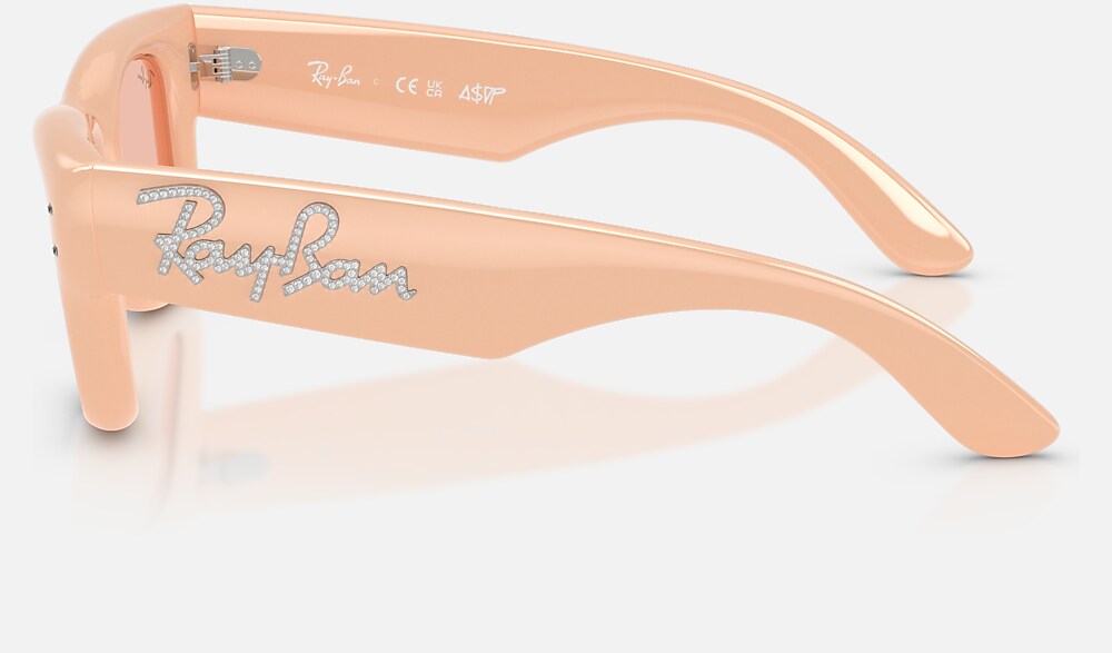 Ray-Ban RB4940B 688884 - vista lateral